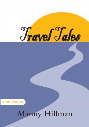 Cover of the book Travel Tales by Monica Sucha Vickers