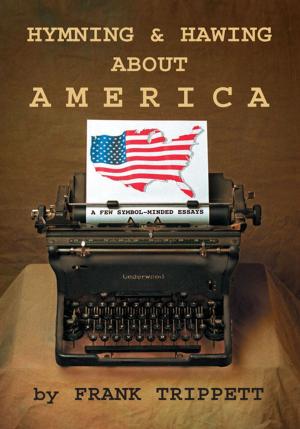Cover of the book Hymning & Hawing About America by Dr. Dumitru (Dan) Carstea