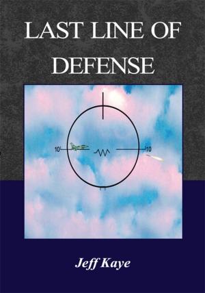 Cover of the book Last Line of Defense by Blackgurl