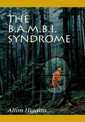 Cover of the book The B.A.M.B.I. Syndrome by D. Chris Buttars