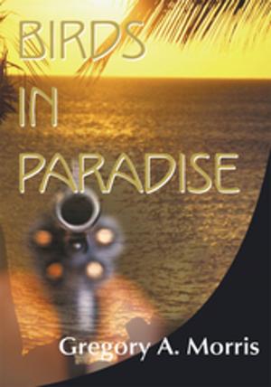 Cover of the book Birds in Paradise by J.C. Tefft