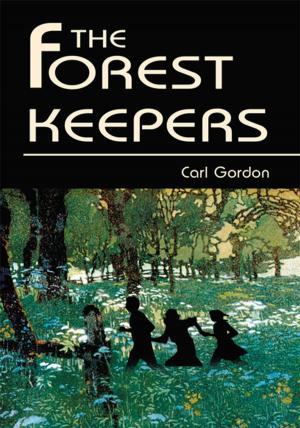 Cover of the book The Forest Keepers by R. K. Singer