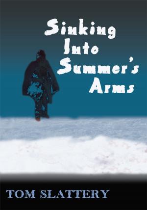 Cover of the book Sinking into Summer's Arms by Les Landes