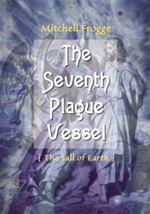 Book cover of The Seventh Plague Vessel