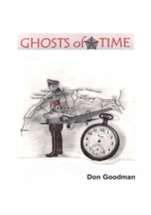 Cover of the book Ghosts of Time by Robert Arthur Cosgrove