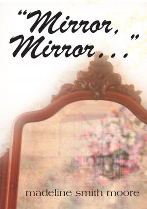 Cover of Mirror, Mirror...