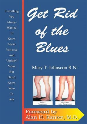 Cover of the book Get Rid of the Blues by Emelia Dion Hardy