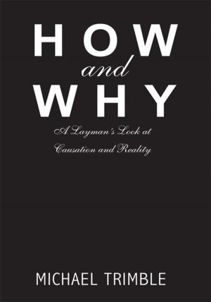 Cover of the book How and Why by Paul David Powers