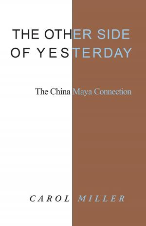 Book cover of The Other Side of Yesterday