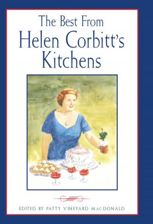 Cover of the book Best from Helen Corbitt's Kitchens by Raúl Salinas