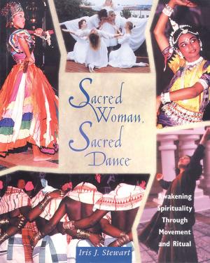 Cover of the book Sacred Woman, Sacred Dance by Robert Hieronimus, Ph.D., Laura E. Cortner