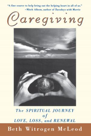 Cover of the book Caregiving by Byrd Baggett