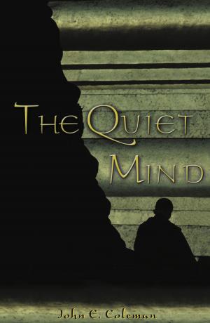 Cover of the book The Quiet Mind by Raymundo Ramirez