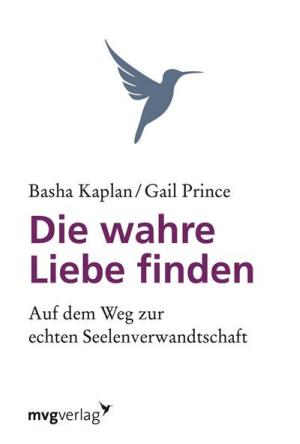 bigCover of the book Die wahre Liebe finden by 
