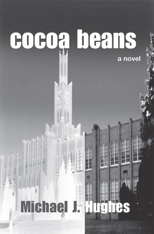 Cover of the book Cocoa Beans by Michael J. Hughes, Xlibris US