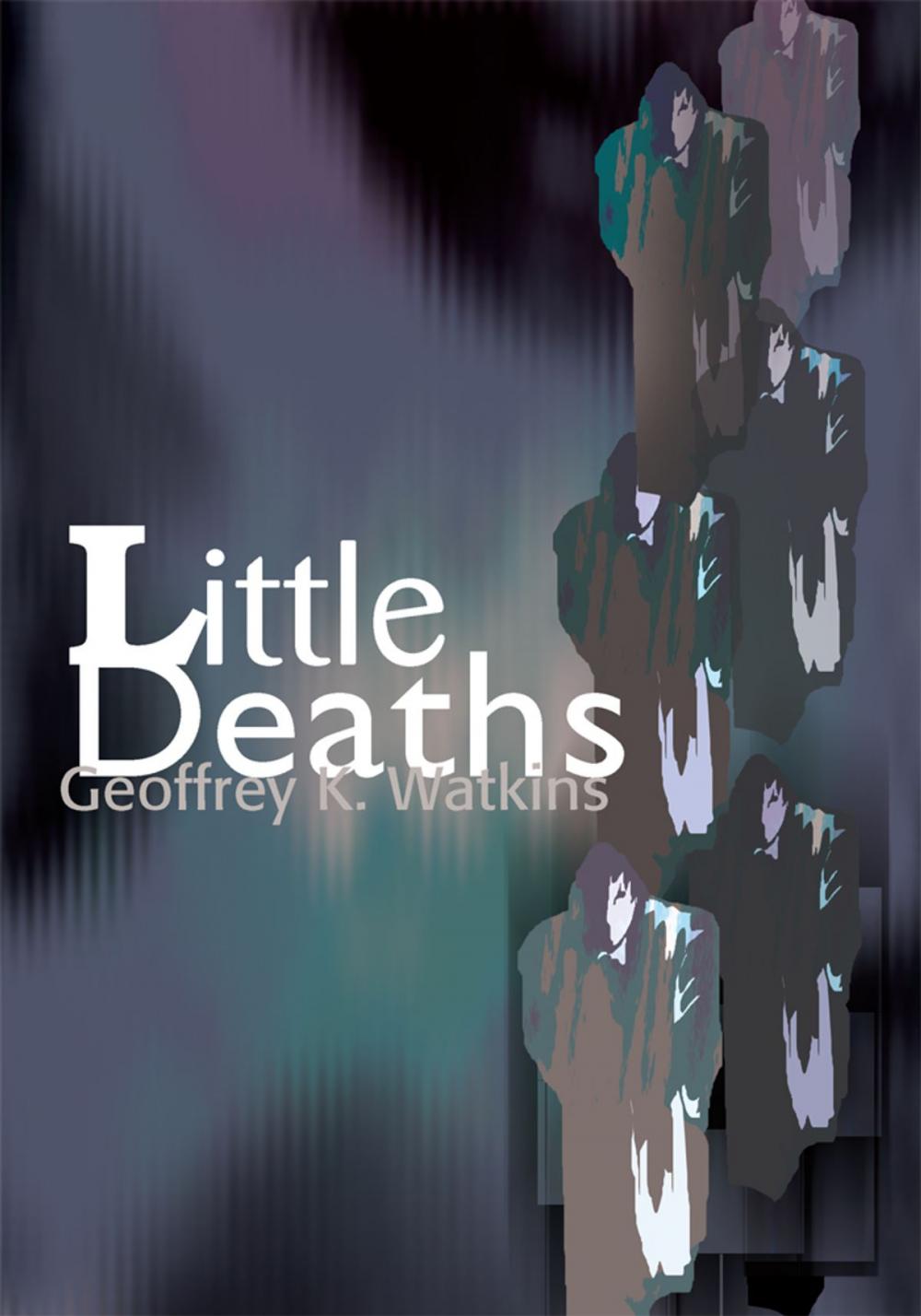 Big bigCover of Little Deaths