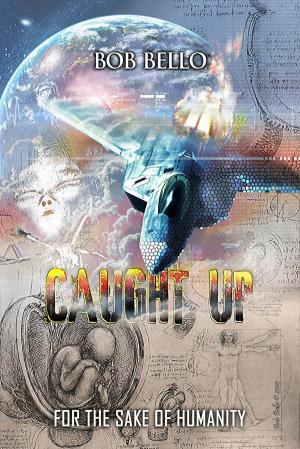 Book cover of Caught Up