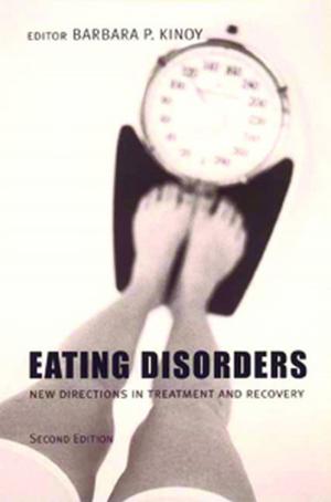 Cover of the book Eating Disorders by Roberto Simanowski