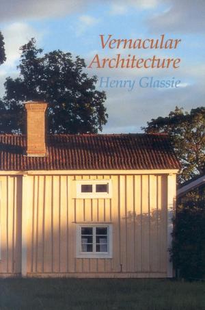 Cover of the book Vernacular Architecture by Michael Jackson