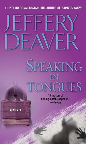Book cover of Speaking in Tongues