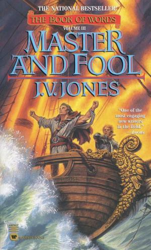 Cover of the book Master and Fool by Melanie Craft