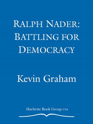 bigCover of the book Ralph Nader by 
