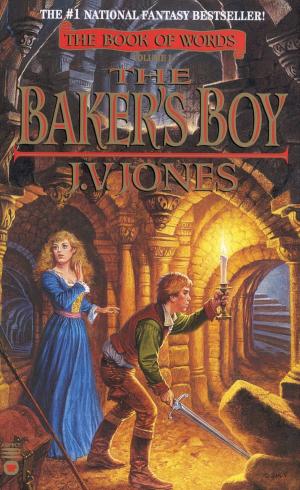 bigCover of the book The Baker's Boy by 