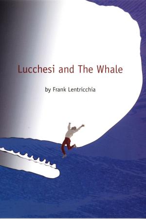 Book cover of Lucchesi and The Whale