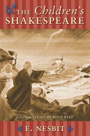Cover of the book The Children's Shakespeare by Arkady Strugatsky, Boris Strugatsky