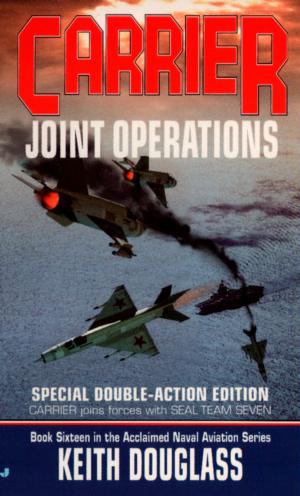 Cover of the book Carrier 16: Joint Operations by Nick Hornby