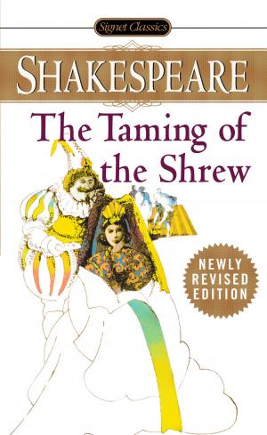 Cover of the book The Taming of the Shrew by Robin Cook