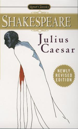 Cover of the book Julius Caesar by S. M. Stirling