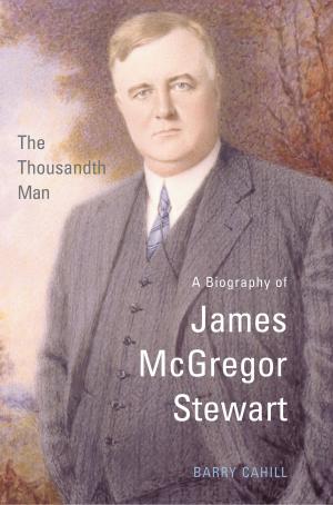 Cover of The Thousandth Man