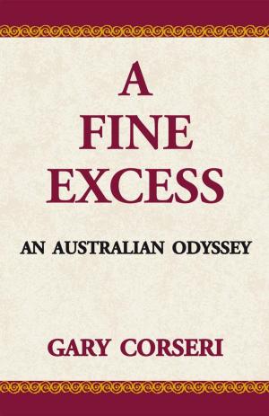 Cover of the book A Fine Excess: an Australian Odyssey by Maggi O’Mally
