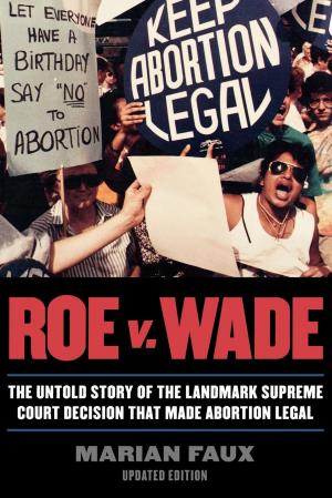 Cover of the book Roe v. Wade by G. P. Baker