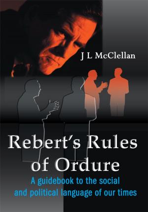 Cover of the book Rebert's Rules of Ordure by Michael Beyer