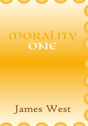 Cover of the book Morality One by LaVerne Shaw