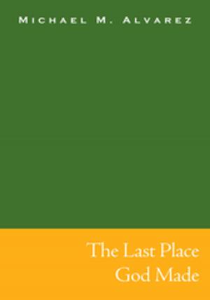 Cover of the book The Last Place God Made by Laila Dahabreh