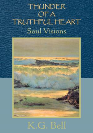 bigCover of the book Thunder of a Truthful Heart by 