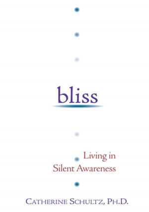 Cover of the book Bliss by Brian Thomas Etheredge