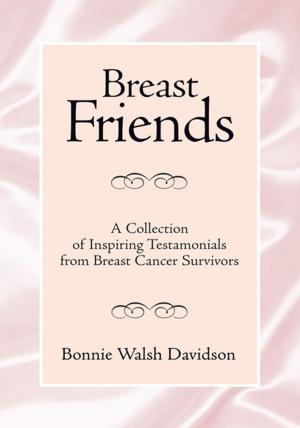 Cover of the book Breast Friends by R. E. Malik Sr.