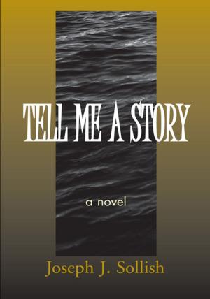 Cover of the book Tell Me a Story by Laqaixit Tewee