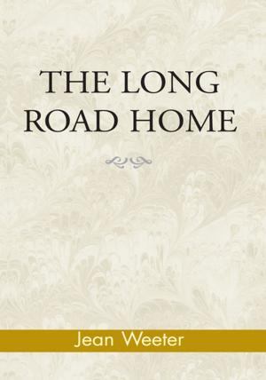 Cover of the book The Long Road Home by Rita Garrison