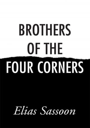 Cover of the book Brothers of the Four Corners by Linnea Larsson