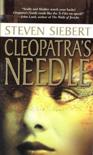 Cover of the book Cleopatra's Needle by W. Michael Gear, Kathleen O'Neal Gear