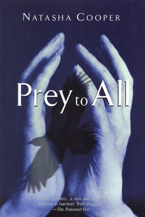 Cover of the book Prey to All by Mandy Baxter