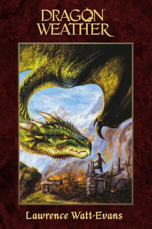 bigCover of the book Dragon Weather by 