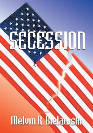 Cover of the book Secession by Tim Rose