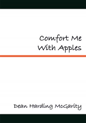 Cover of the book Comfort Me with Apples by Madison Hunter