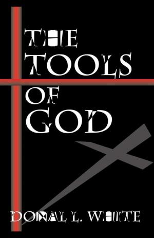 Cover of the book The Tools of God by J. Robert Janes